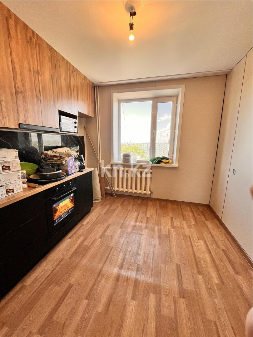 Продажа 3-комнатной квартиры, 63 м² в Темиртау
