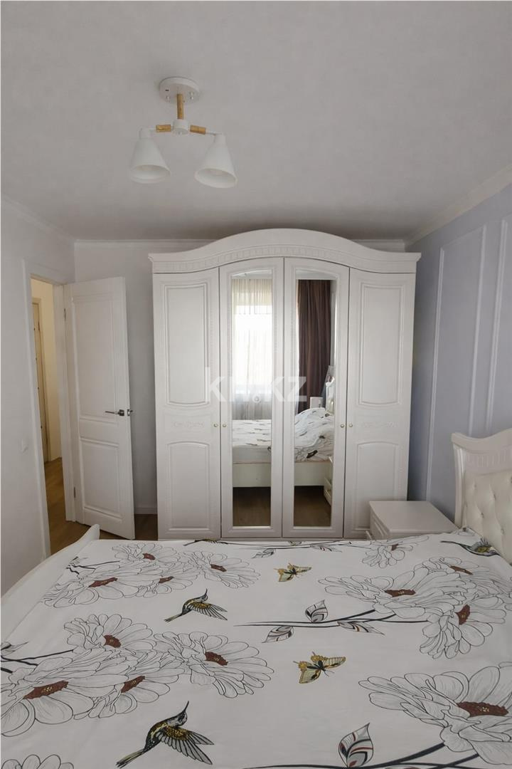 Продажа 3-комнатной квартиры, 58 м² - Продажа трехкомнатных квартир в Караганде - страница 3 фото 2 из 12