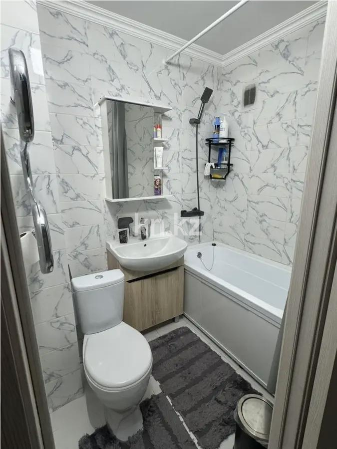 Продажа 2-комнатной квартиры, 46 м² - Продажа двухкомнатных квартир в Алматы - страница 2 фото 4 из 5