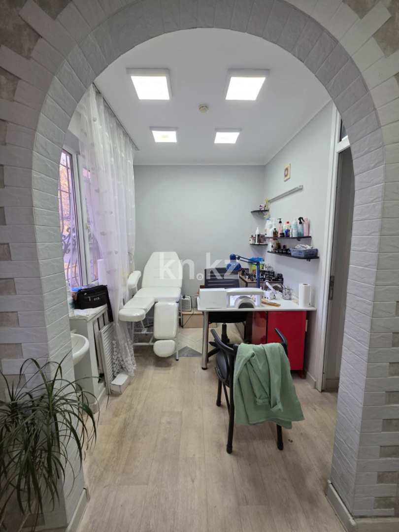 Продажа помещения, 40.5 м² в Алматы - фото 5