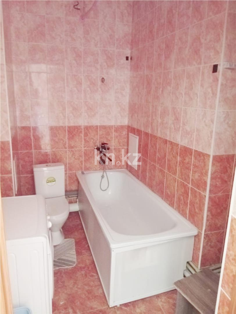 Продажа 1-комнатной квартиры, 44.3 м² - Продажа квартир в Казахстане - страница 19 фото 5 из 11