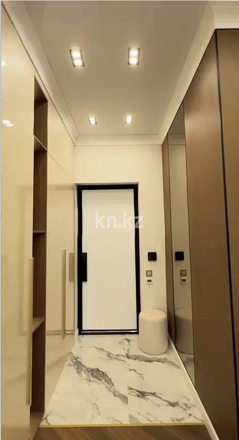 Продажа 3-комнатной квартиры, 100 м² в Астане - фото 4