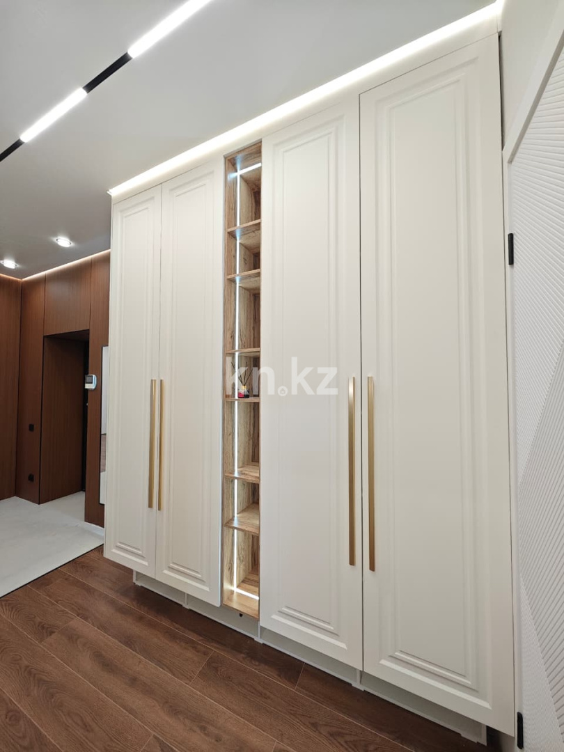 Продажа 3-комнатной квартиры, 77 м² в Караганде - фото 14