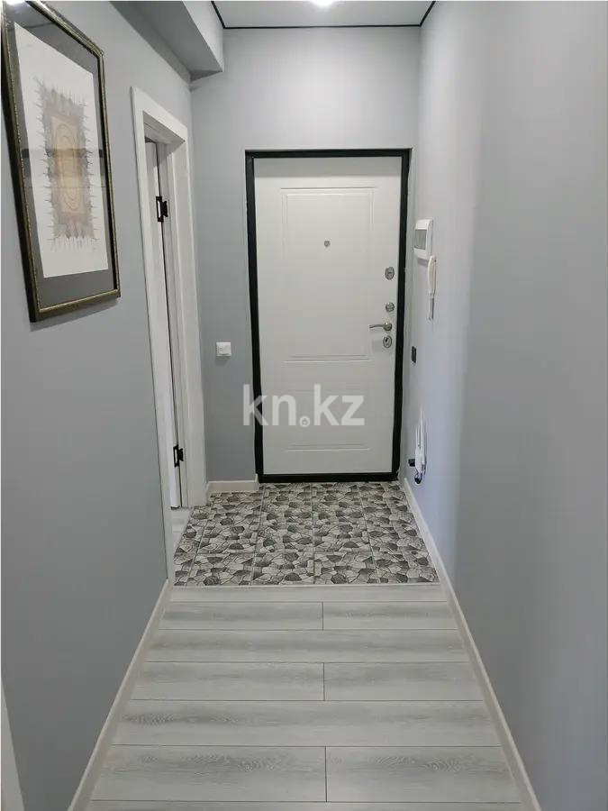 Продажа 2-комнатной квартиры, 59 м² - Продажа  двухкомнатных квартир в новостройках Алматы фото 6 из 6