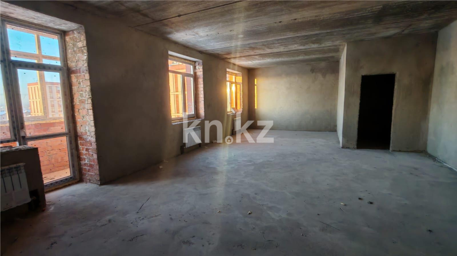 Продажа 2-комнатной квартиры, 65 м² - Продажа двухкомнатных квартир в Караганде - страница 3 фото 1 из 6