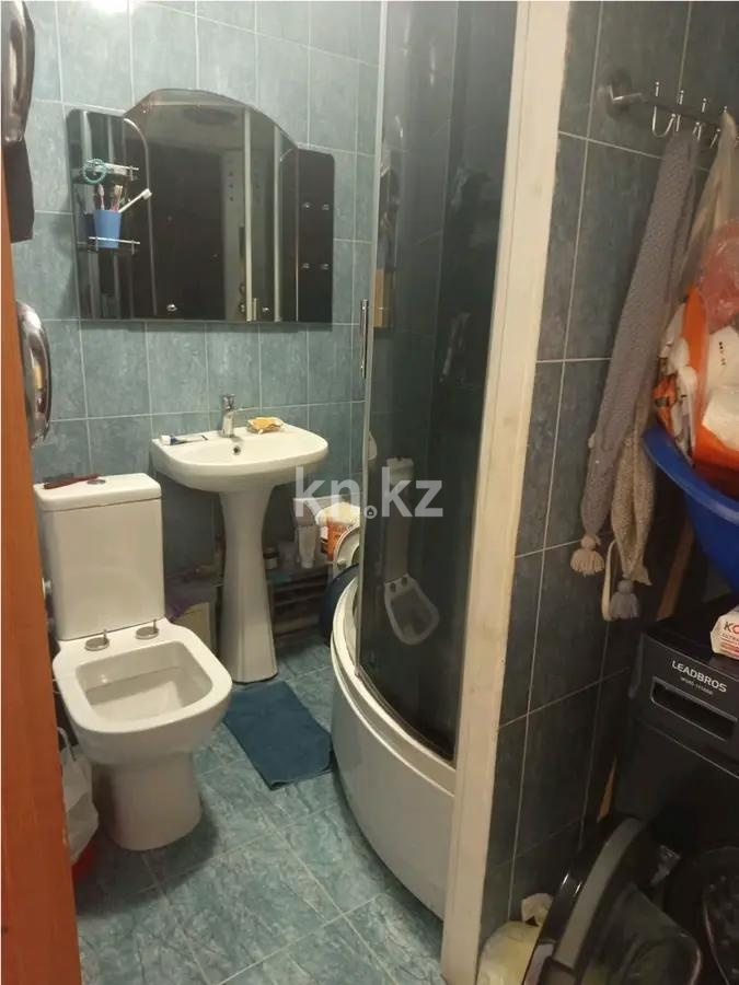 Продажа 2-комнатной квартиры, 48 м² в Алматы - фото 3