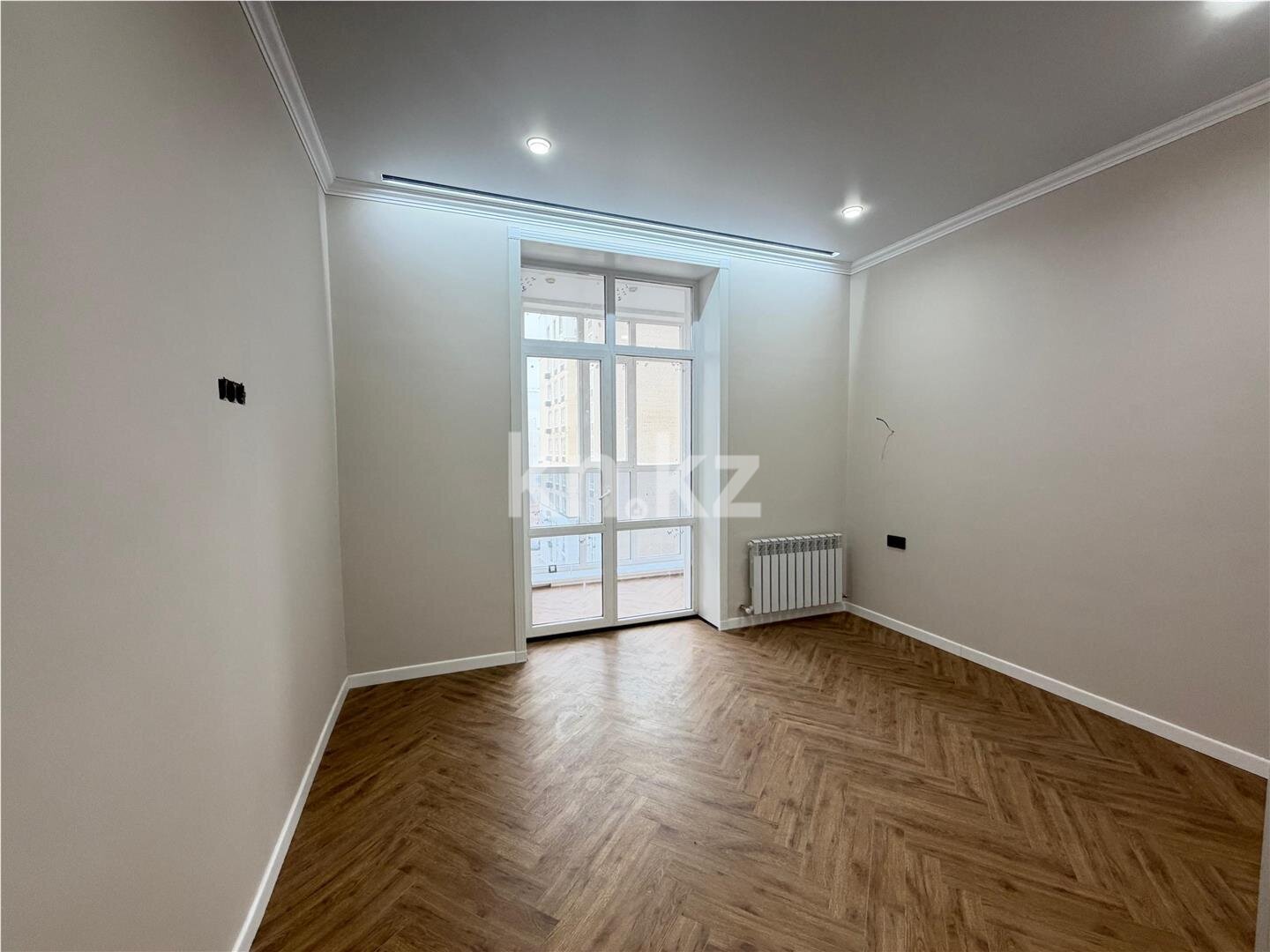 Продажа 2-комнатной квартиры, 46 м² в Караганде - фото 3