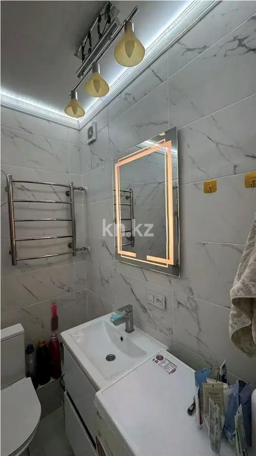 Продажа 2-комнатной квартиры, 63 м² в Алматы - фото 4