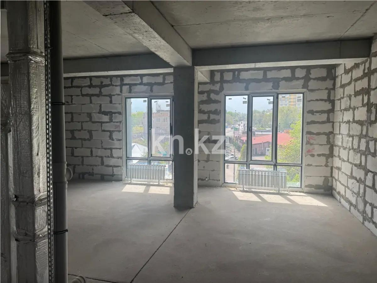 Продажа 3-комнатной квартиры, 88 м², ул. Черепанова, дом  26/1 - Продажа  трехкомнатных квартир в Алматы с фото фото 1 из 1