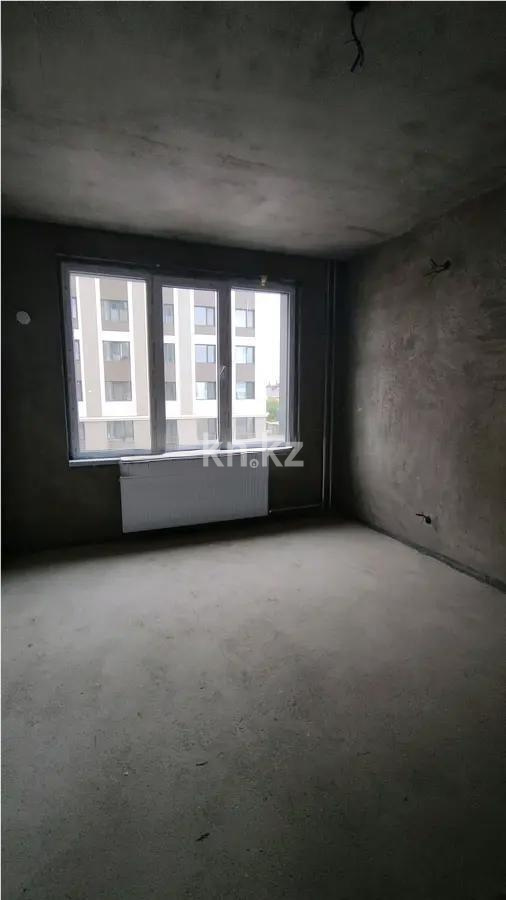 Продажа 1-комнатной квартиры, 41.3 м², ул. Е-652, дом  20 в Астане