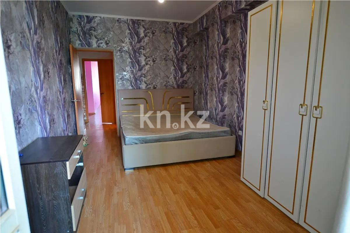 Продажа 3-комнатной квартиры, 93 м² в Алматы - фото 3
