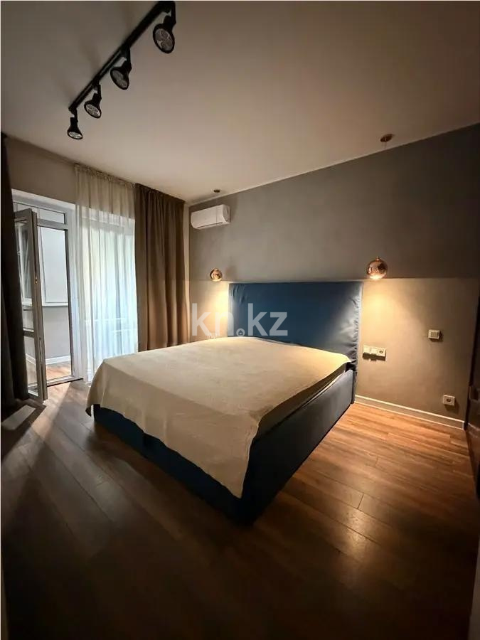 Продажа 2-комнатной квартиры, 60.7 м² - Продажа квартир от собственников в Алматы - страница 59 фото 1 из 4