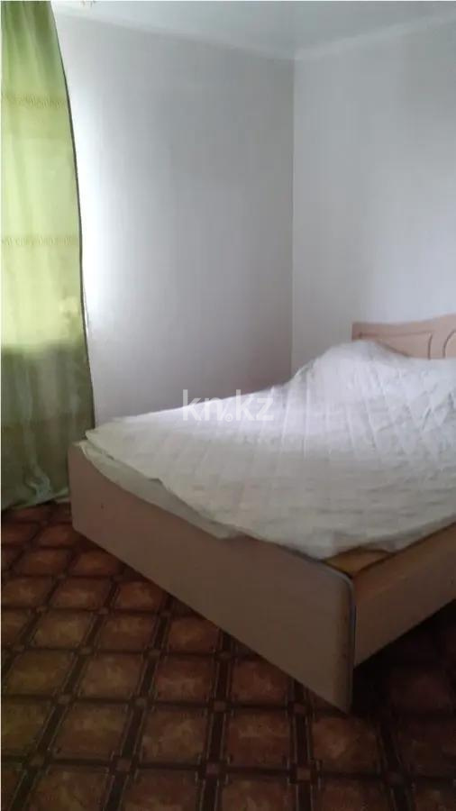 Продажа 3-комнатной квартиры, 61 м², мкр-н 17, дом  56 - Продажа  трехкомнатных квартир в Караганде без посредников фото 2 из 5