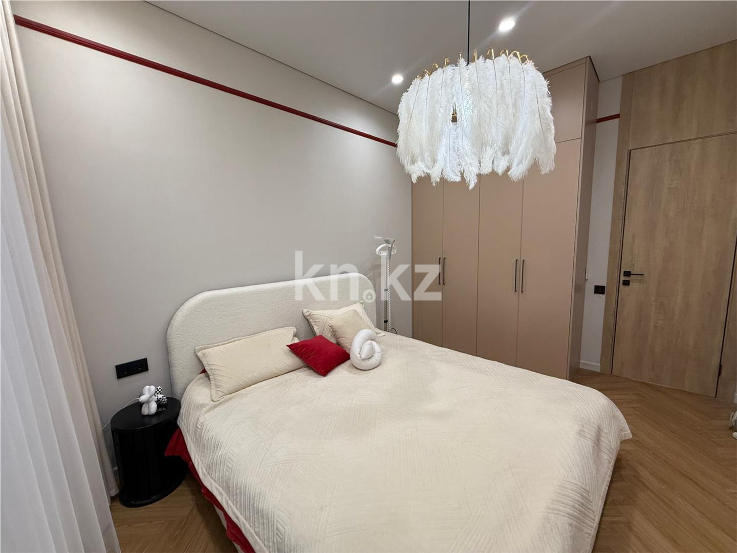 Продажа 2-комнатной квартиры, 42 м² - Продажа квартир в Астане в р-не Нура - страница 5 фото 6 из 9