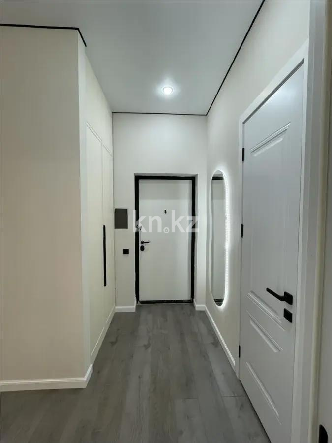 Продажа 2-комнатной квартиры, 38 м², ул. Е-15, дом  16 в Астане - фото 6