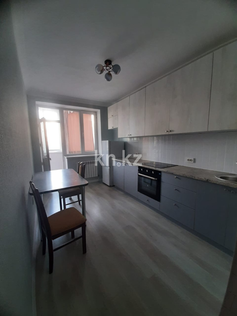 Продажа 1-комнатной квартиры, 37.8 м², ул. Болекпаева, дом  3 - пр. Жумабаева - Продажа квартир в Астане фото 1 из 7