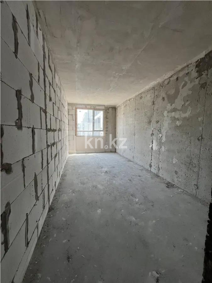 Продажа 3-комнатной квартиры, 79 м², пр. Райымбека, дом  348/1 - Продажа  трехкомнатных квартир в новостройках Алматы фото 1 из 5