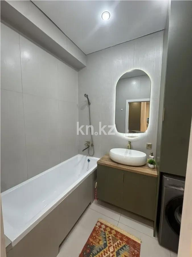 Продажа 2-комнатной квартиры, 50 м² в Алматы - фото 4
