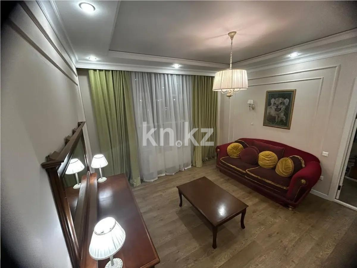 Продажа 3-комнатной квартиры, 123 м² - Продажа квартир от собственников в Астане - страница 5 фото 2 из 4