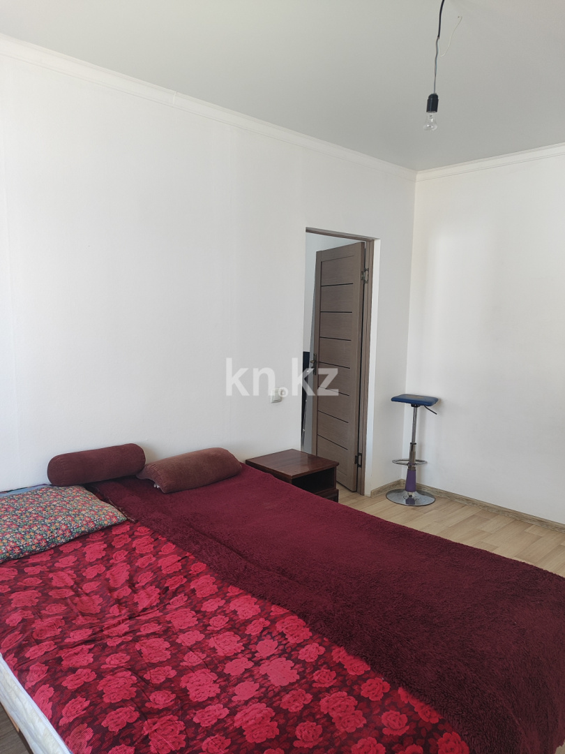 Продажа 1-комнатной квартиры, 32 м², ул. Утеген батыра, дом  39 - Продажа  однокомнатных квартир в новостройках Алматы без посредников фото 6 из 11