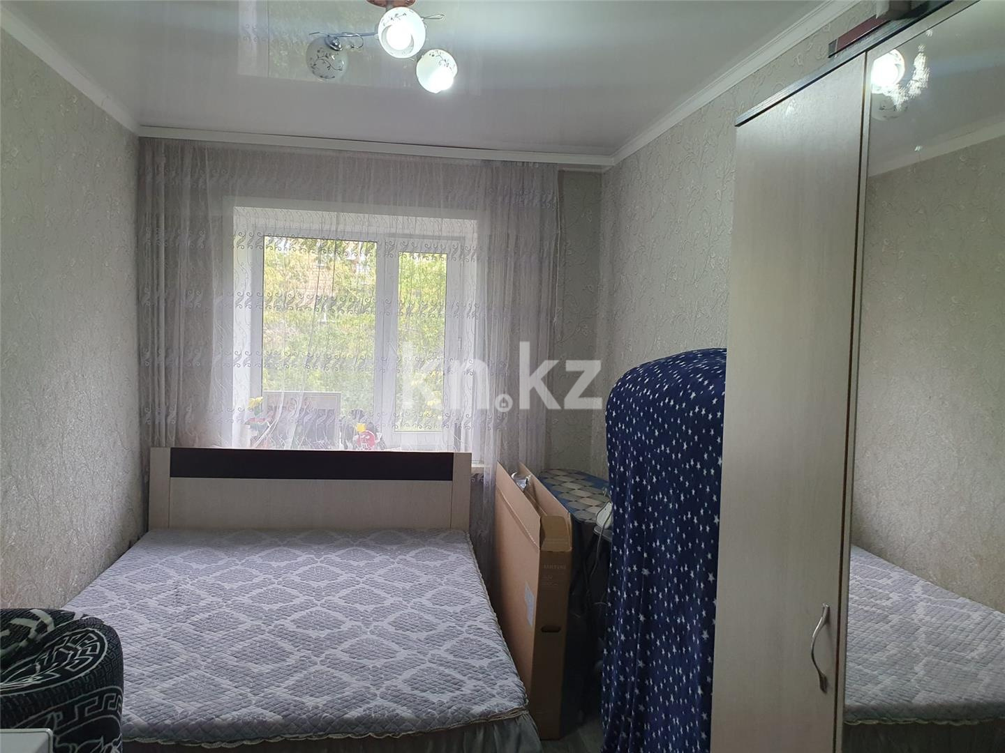 Продажа 3-комнатной квартиры, 60 м² - Продажа квартир в Караганде - страница 71 фото 5 из 15