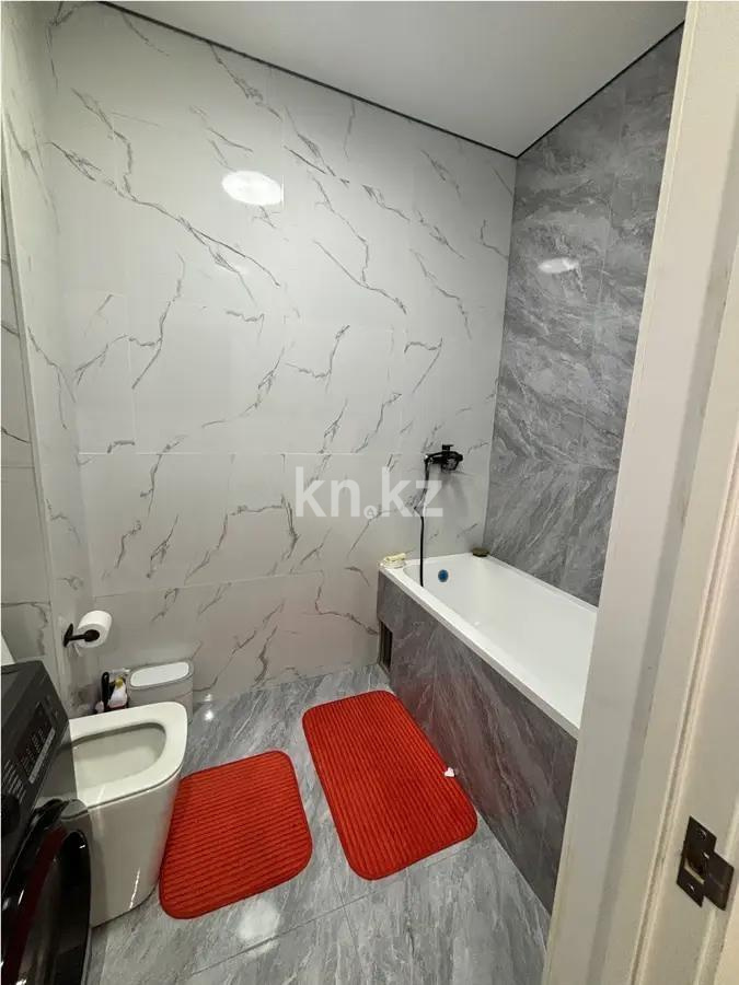 Продажа 2-комнатной квартиры, 41.3 м² - Продажа квартир в новостройках Алматы без посредников фото 3 из 3