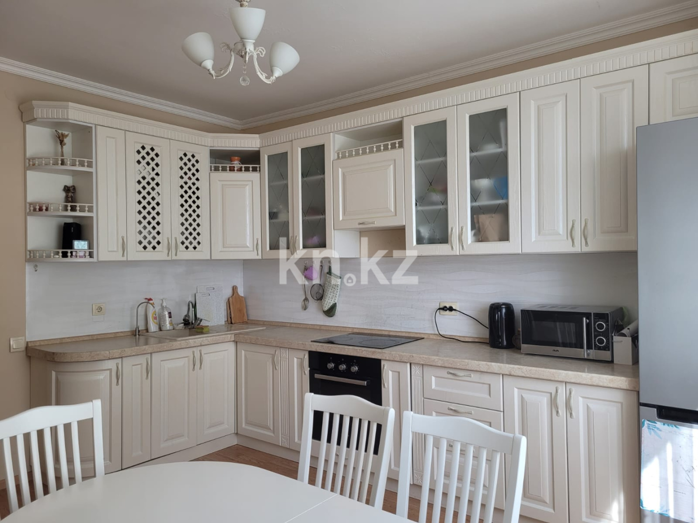 Аренда 3-комнатной квартиры, 80 м² - Недвижимость в Казахстане - страница 31 фото 1 из 8