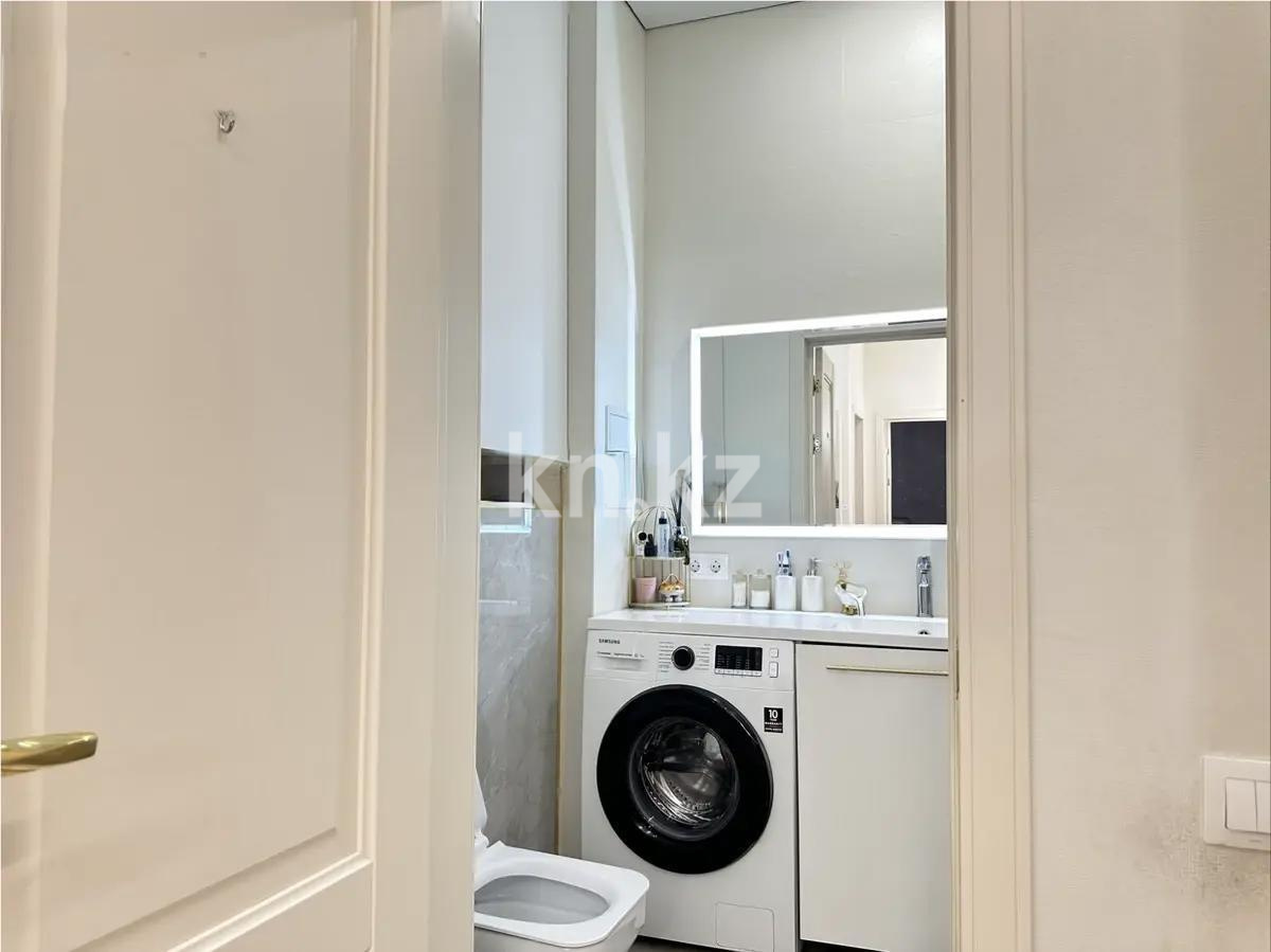 Продажа 2-комнатной квартиры, 62 м² - Продажа квартир от собственников в Астане - страница 30 фото 4 из 5