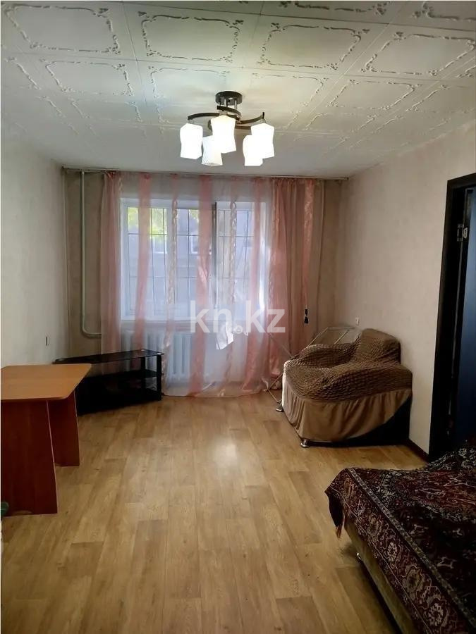 Продажа 2-комнатной квартиры, 38 м², мкр-н Алтай-1, дом  9 - Продажа квартир в Алматы фото 1 из 3