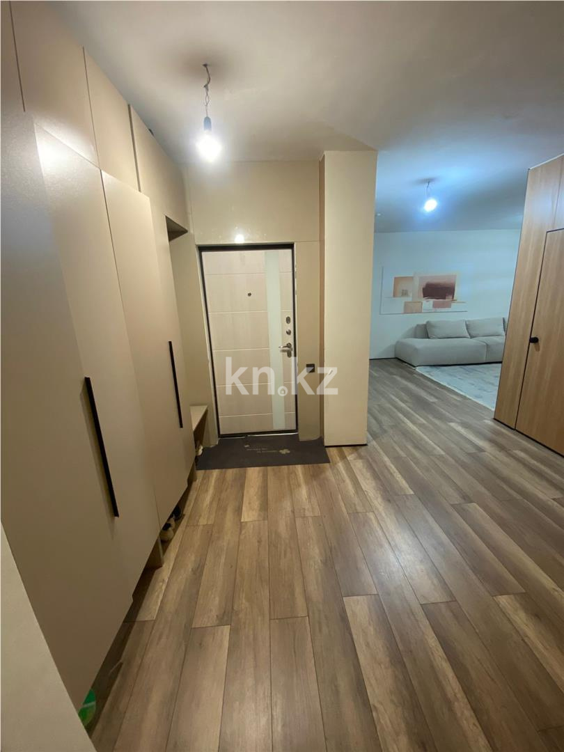 Продажа 3-комнатной квартиры, 84 м² - Продажа  трехкомнатных квартир в новостройках Астаны фото 8 из 14