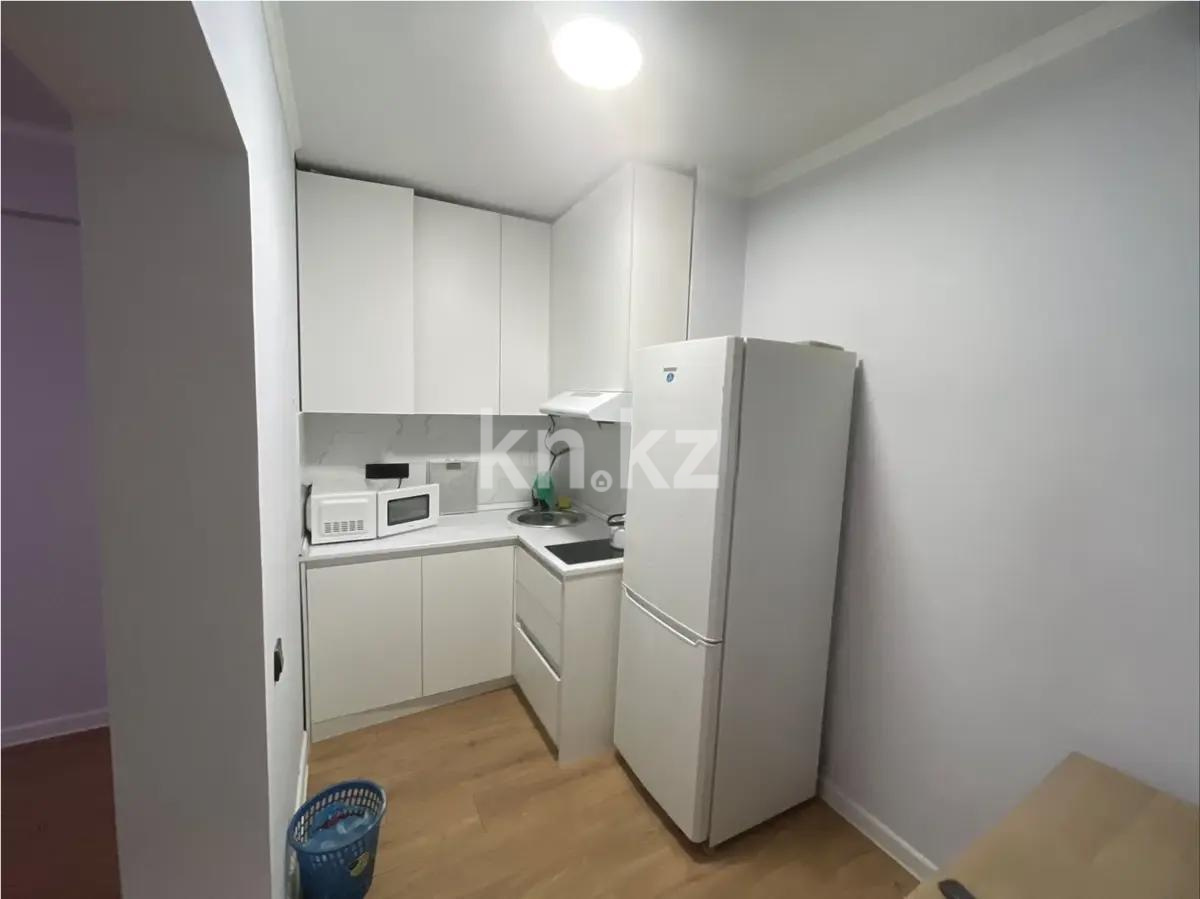 Продажа 2-комнатной квартиры, 44.1 м² в Алматы - фото 2