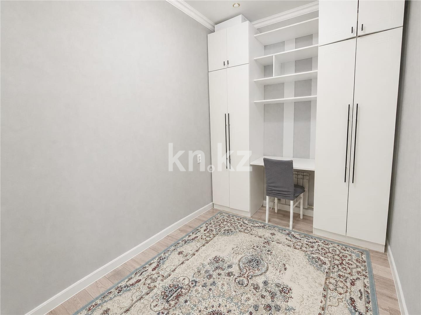 Продажа 2-комнатной квартиры, 48 м² - Продажа квартир в Караганде - страница 12 фото 3 из 5