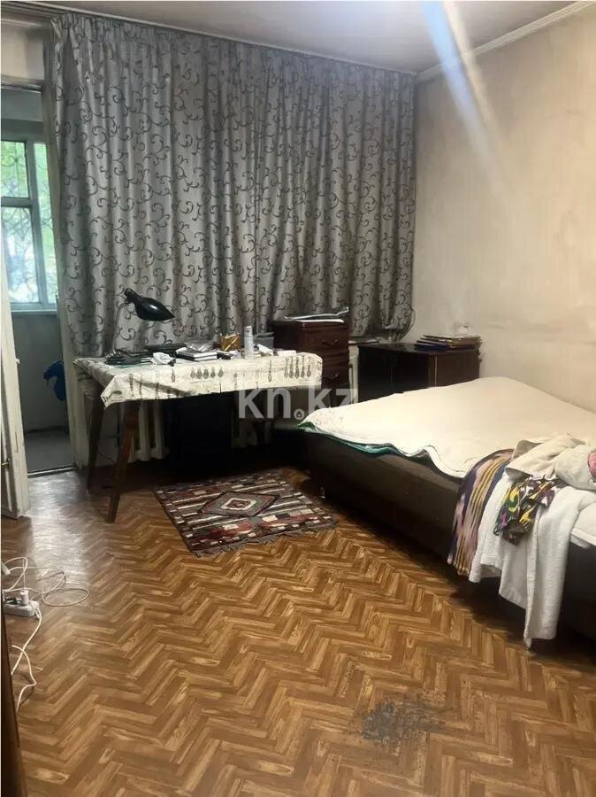 Продажа 2-комнатной квартиры, 54.1 м² в Алматы
