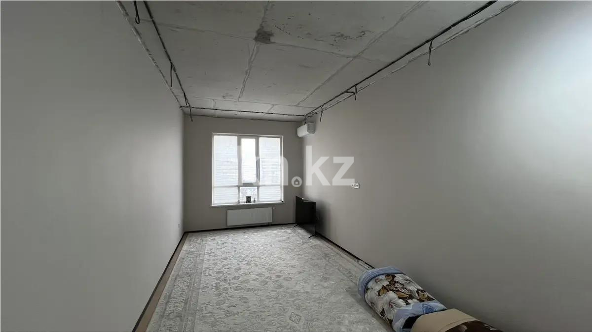 Продажа 2-комнатной квартиры, 62.3 м², пр. Райымбека, дом  351/1 в Алматы