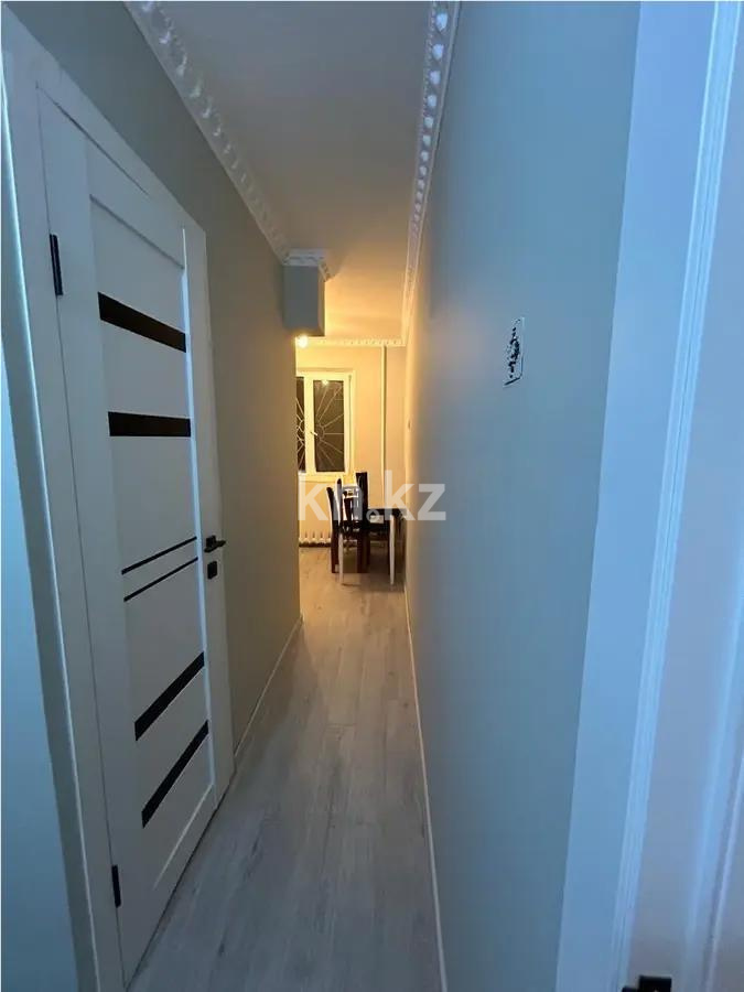 Продажа 1-комнатной квартиры, 32 м², ул. Кекилбайулы, дом  129 в Алматы - фото 2