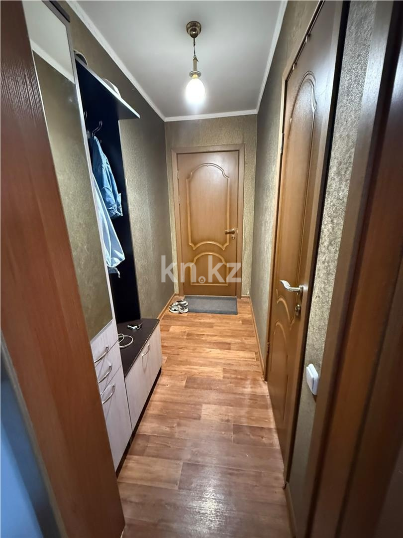 Продажа 1-комнатной квартиры, 30 м² - Продажа однокомнатных квартир в Караганде фото 8 из 11