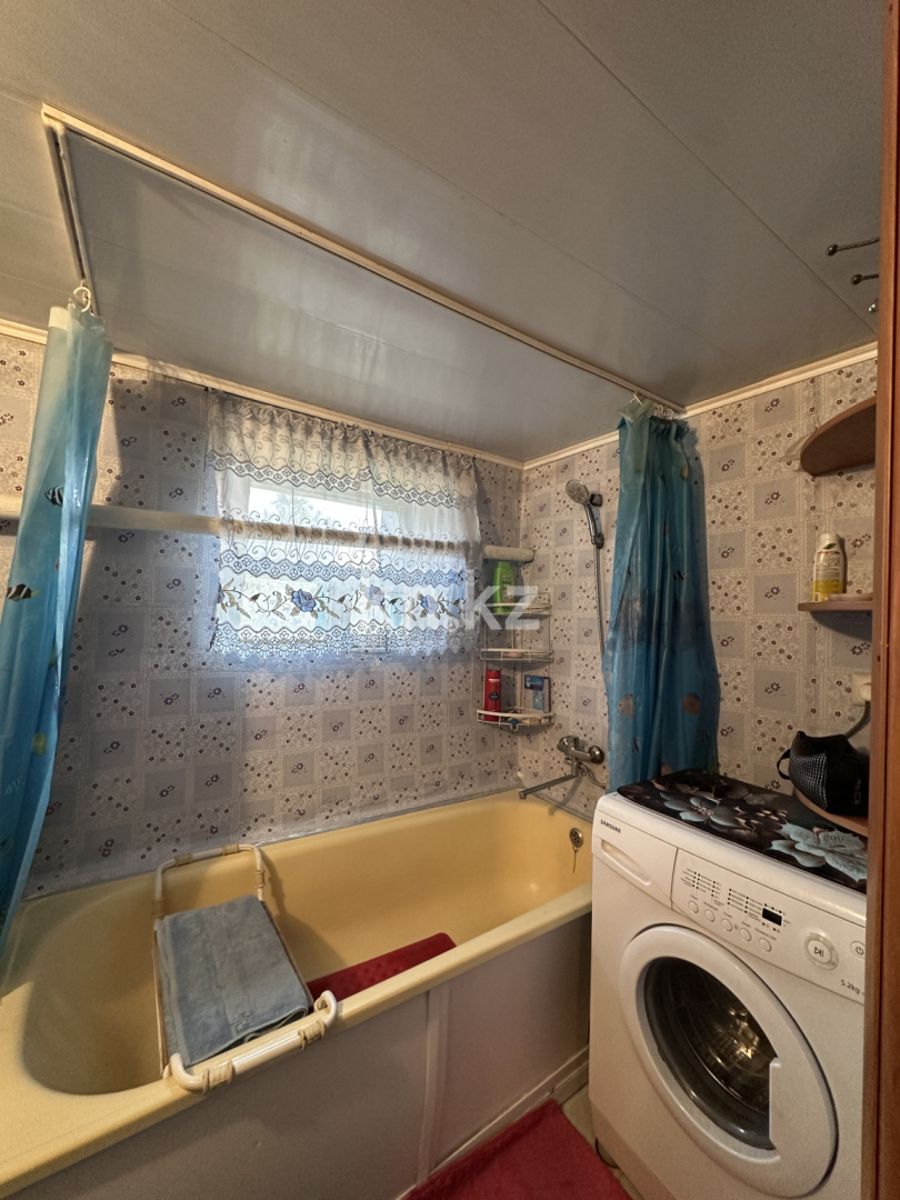 Продажа 4-комнатного дома, 71 м², ул. Каирбекова, дом  274 - Продажа квартир в Костанае фото 20 из 21