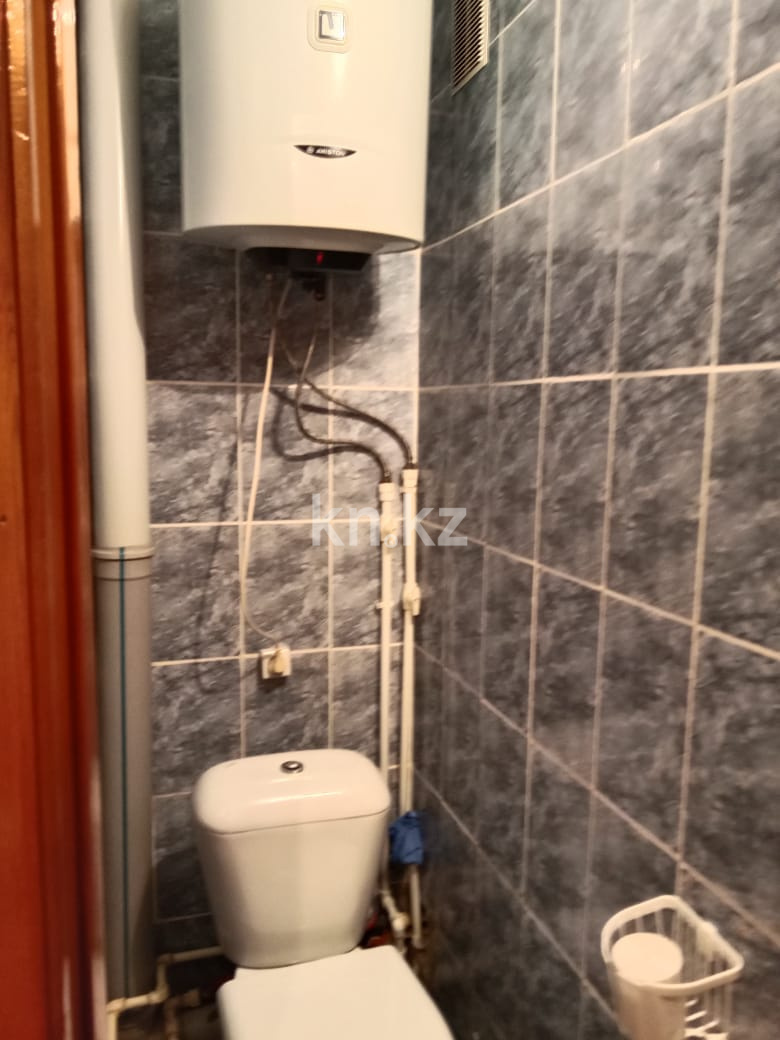 Продажа 2-комнатной квартиры, 48 м², пр. Республики - Продажа квартир в Караганде фото 7 из 7