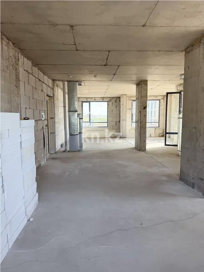 Продажа 3-комнатной квартиры, 93 м² в Астане - фото 4