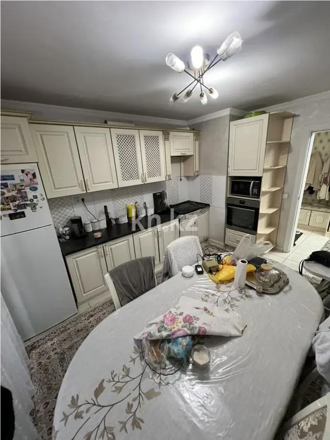 Продажа 2-комнатной квартиры, 62 м², мкр-н Аккент, дом  28 в Алматы - фото 4