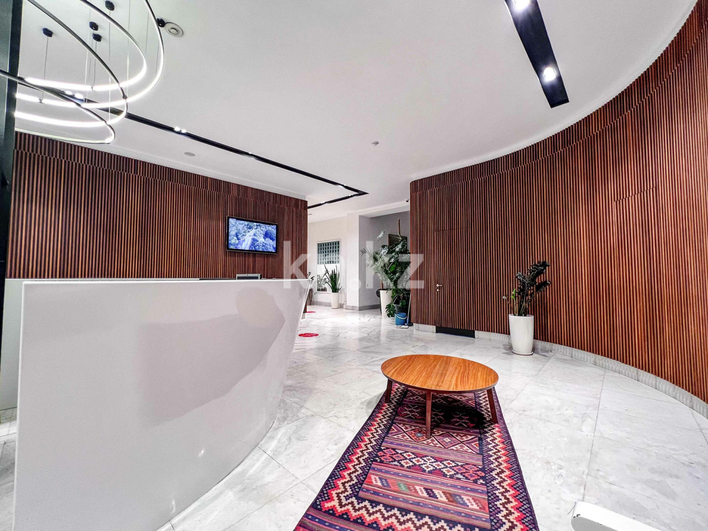 Аренда , ул. Ауэзова, дом  60 - Аренда офисных и торговых помещений в Алматы фото 7 из 10