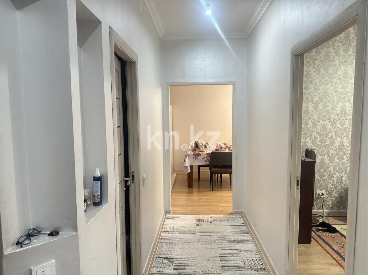 Продажа 2-комнатной квартиры, 65 м² в Алматы - фото 5