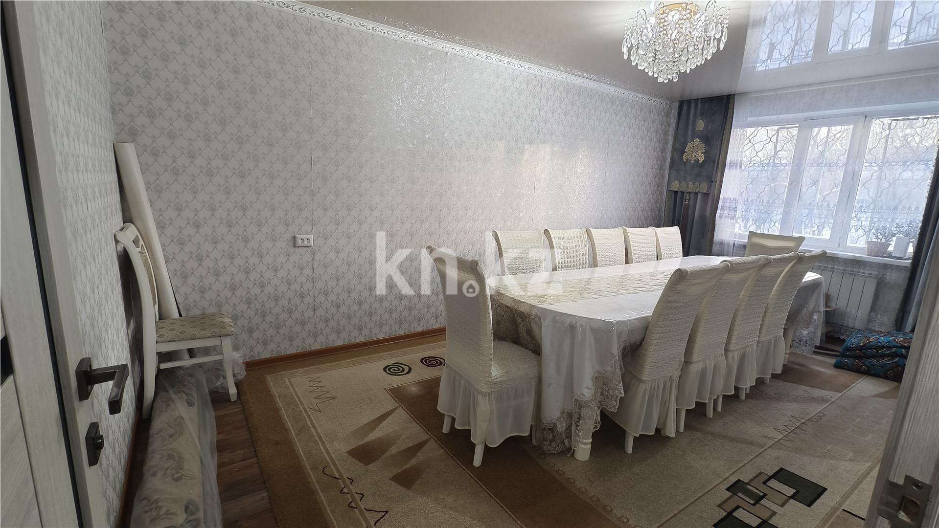 Продажа 3-комнатной квартиры, 61 м², 6 мкр. - Продажа квартир в Казахстане фото 6 из 15