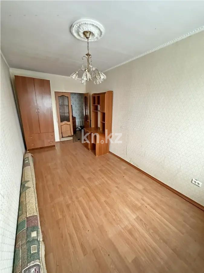 Продажа 5-комнатной квартиры, 128 м² - Продажа  пятикомнатных квартир в Астане - страница 2 фото 2 из 7