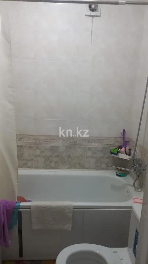 Продажа 1-комнатной квартиры, 37 м², ул. Бейбарыс Султан, дом  13 в Астане - фото 2