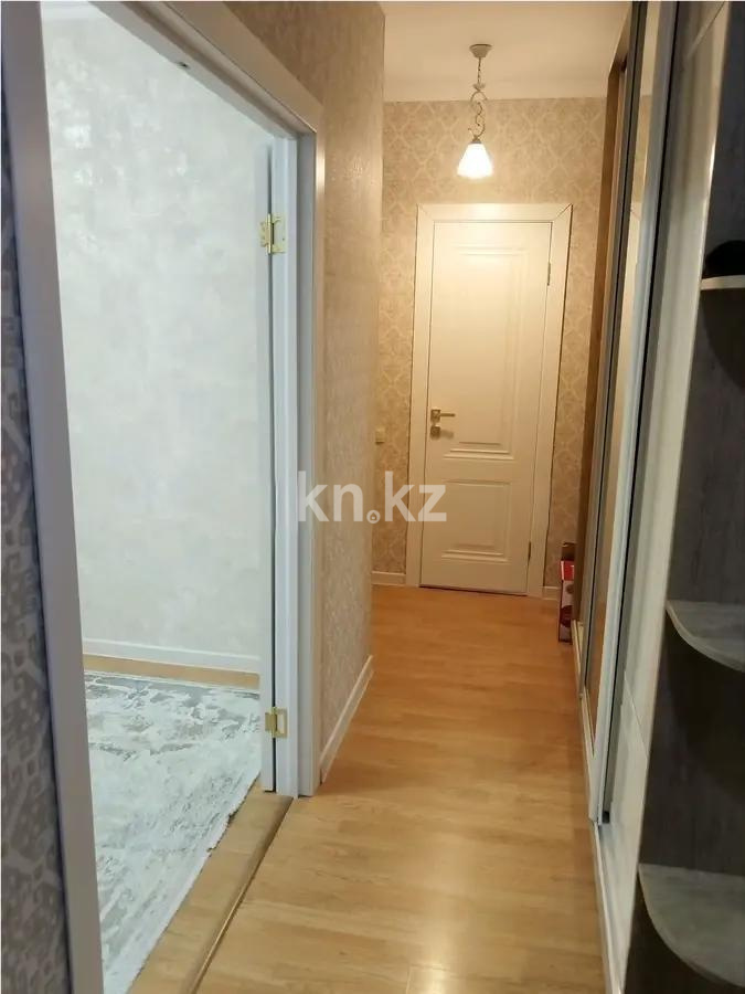 Продажа 1-комнатной квартиры, 40 м², ул. Молдагалиева, дом  4 в Астане - фото 4