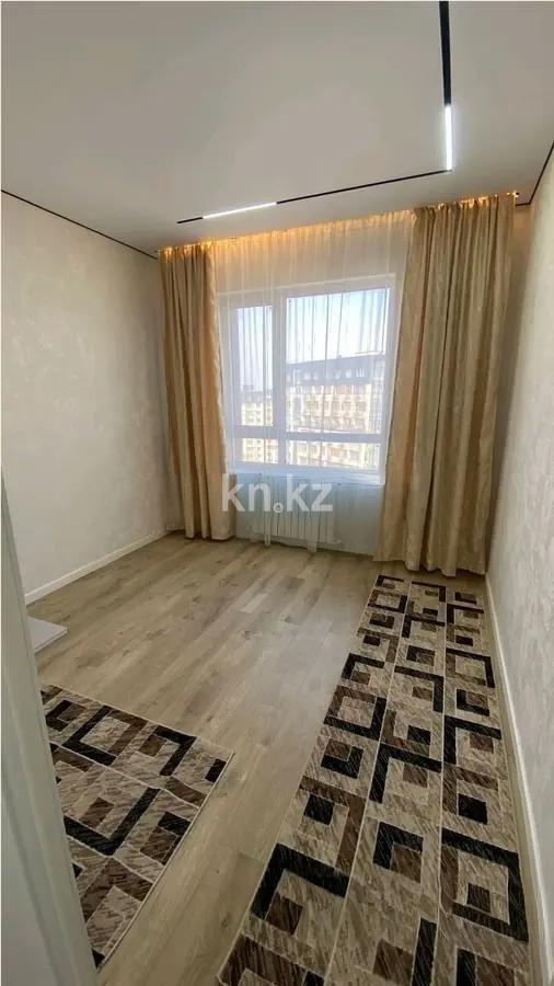 Продажа 2-комнатной квартиры, 51 м² - Продажа квартир в новостройках Алматы фото 2 из 7