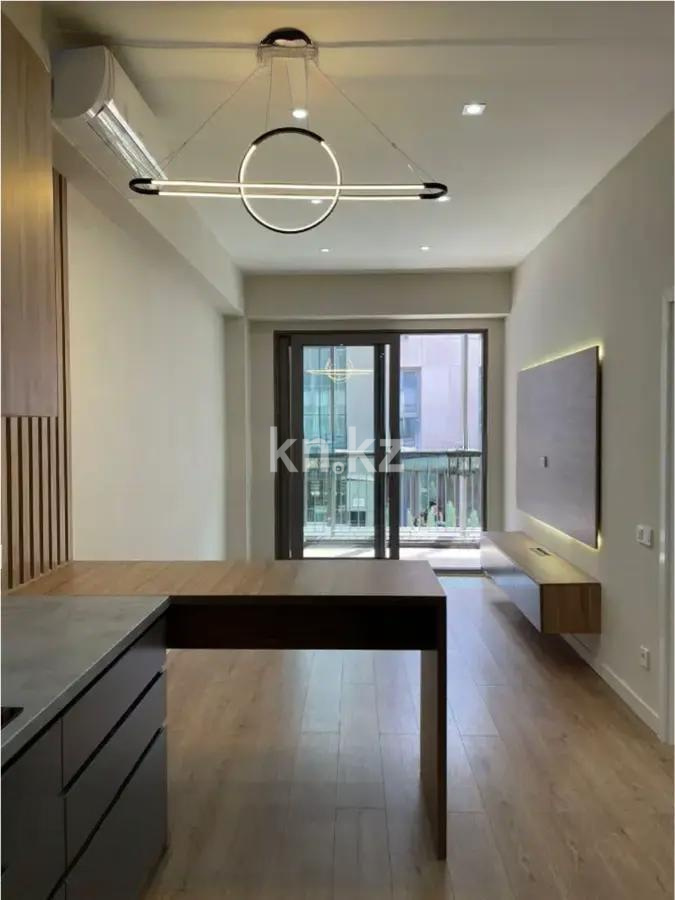 Продажа 2-комнатной квартиры, 72 м², ул. Култобе, дом  24/3 - Продажа  двухкомнатных квартир в новостройках Алматы с фото фото 1 из 5