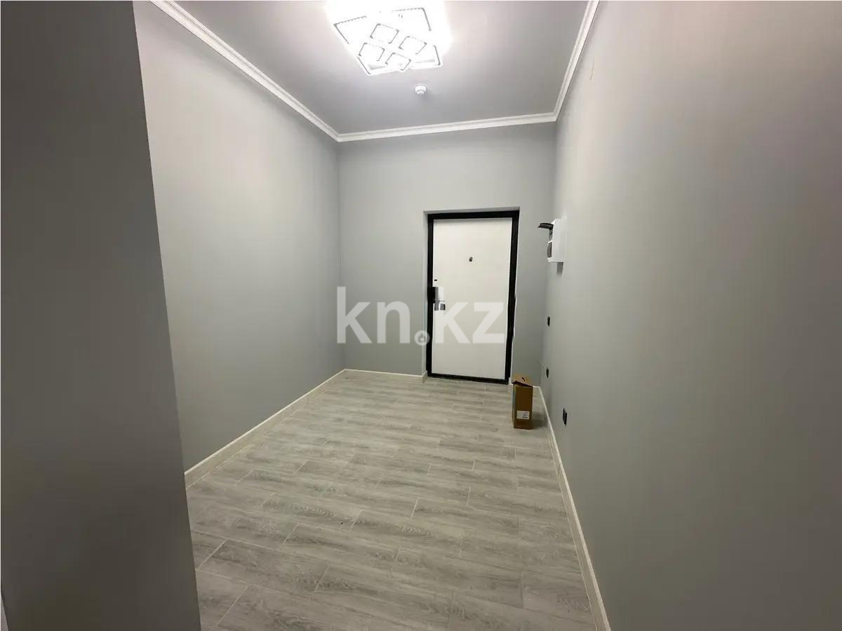 Продажа 3-комнатной квартиры, 125.9 м², ул. Жарокова, дом  218 - Продажа квартир в Алматы фото 6 из 6