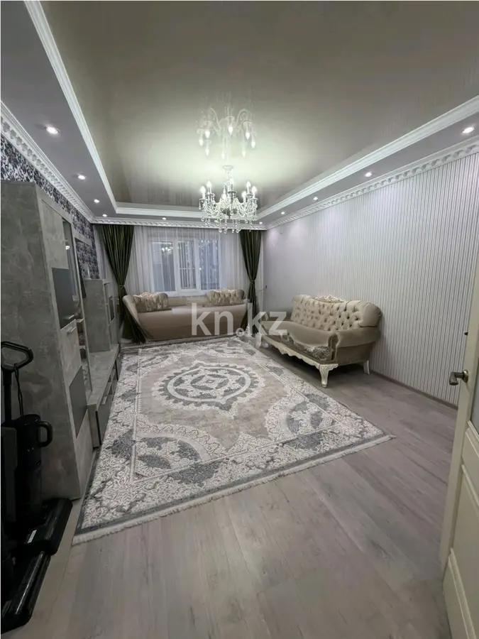 Продажа 2-комнатной квартиры, 57 м² в Астане